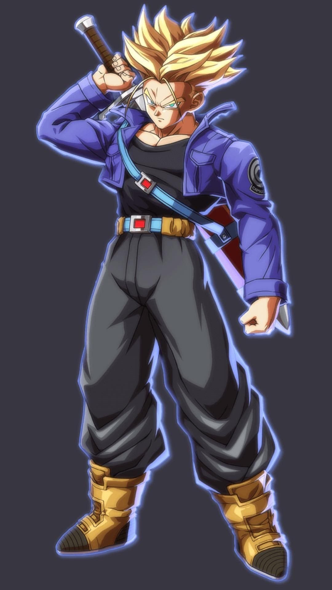 Is Trunks Stronger than Zenitsu Agatsuma? An In-Depth Power Showdown